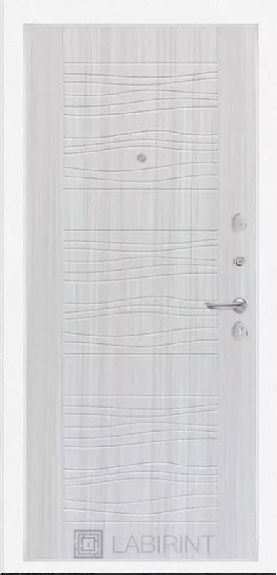 06 - Сандал белый
